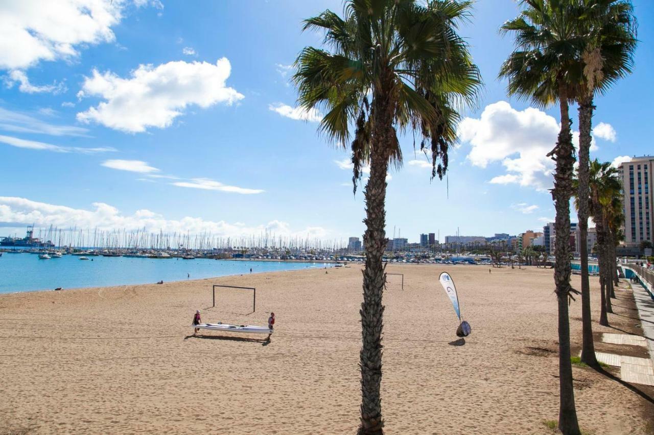 Adorable urban suites Las Palmas de Gran Canaria Exterior foto